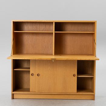 Børge Mogensen, writing cabinet, second half of the 20th Century.