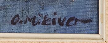 Olev Mikiver, The Flower of Midsummer Night.