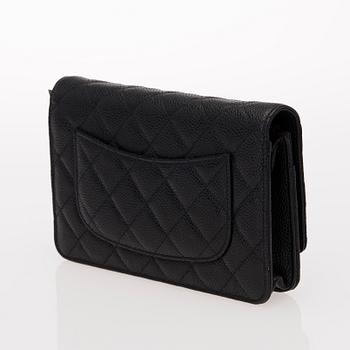 VÄSKA, Chanel.