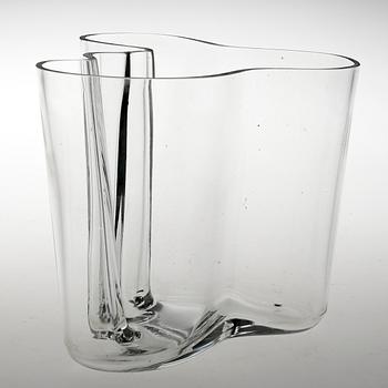 VAS, "Savoy", Alvar Aalto, Iittala.
