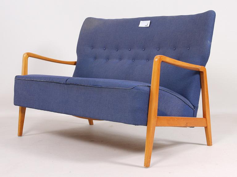 SOFFA, Dux, 1900-tal.