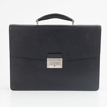 Bally, Briefcase.