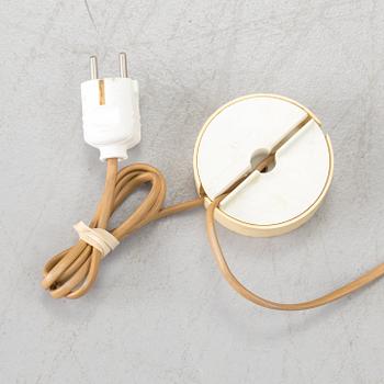 A Floor light by Einar Bäckström Malmö, 1960's.