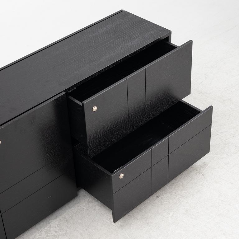 Claesson Koivisto Rune, sideboard, "Kilt", Asplund.