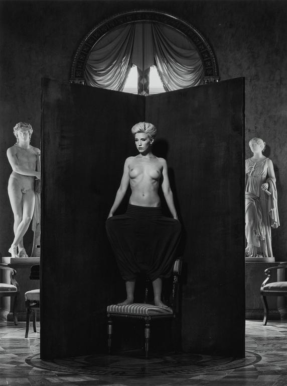 Jesper Molin, "Serene".