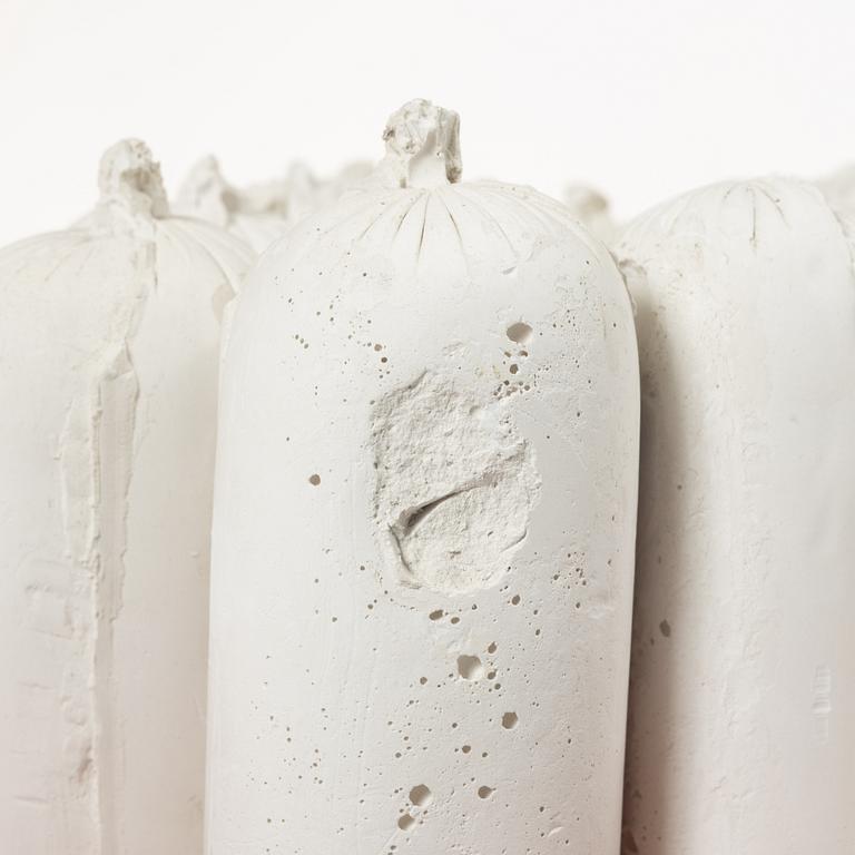 Peter Johansson, "Sausage Land".