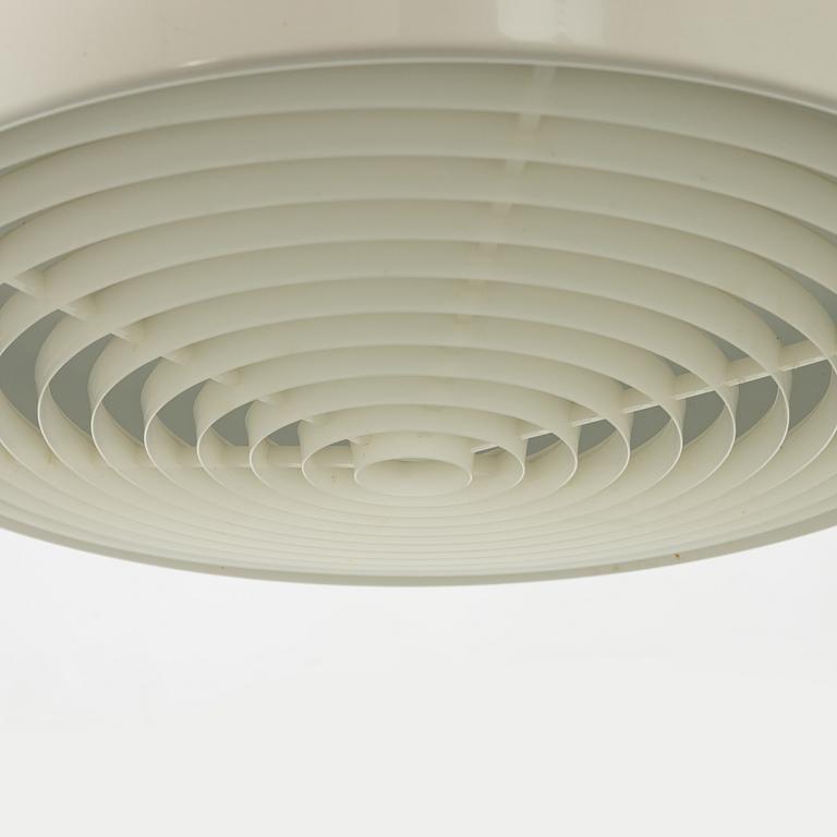 Anders Pehrson, taklampa, "Bumling", Ateljé Lyktan, Åhus.