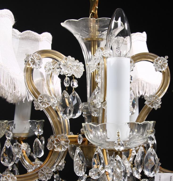 LJUSKRONA, Maria Theresia-typ. 1900-tal. H tot 82.