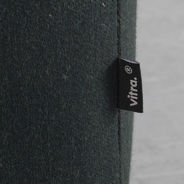 Jasper Morrison, soffa, "Soft Modular sofa". Vitra, 2000-tal.