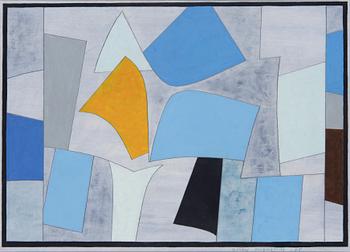 Göran Augustson, "Nocturno".