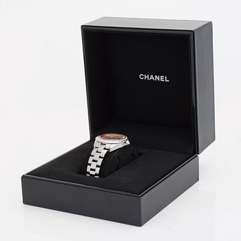 CHANEL, J 12, wristwatch, 33,5 mm,