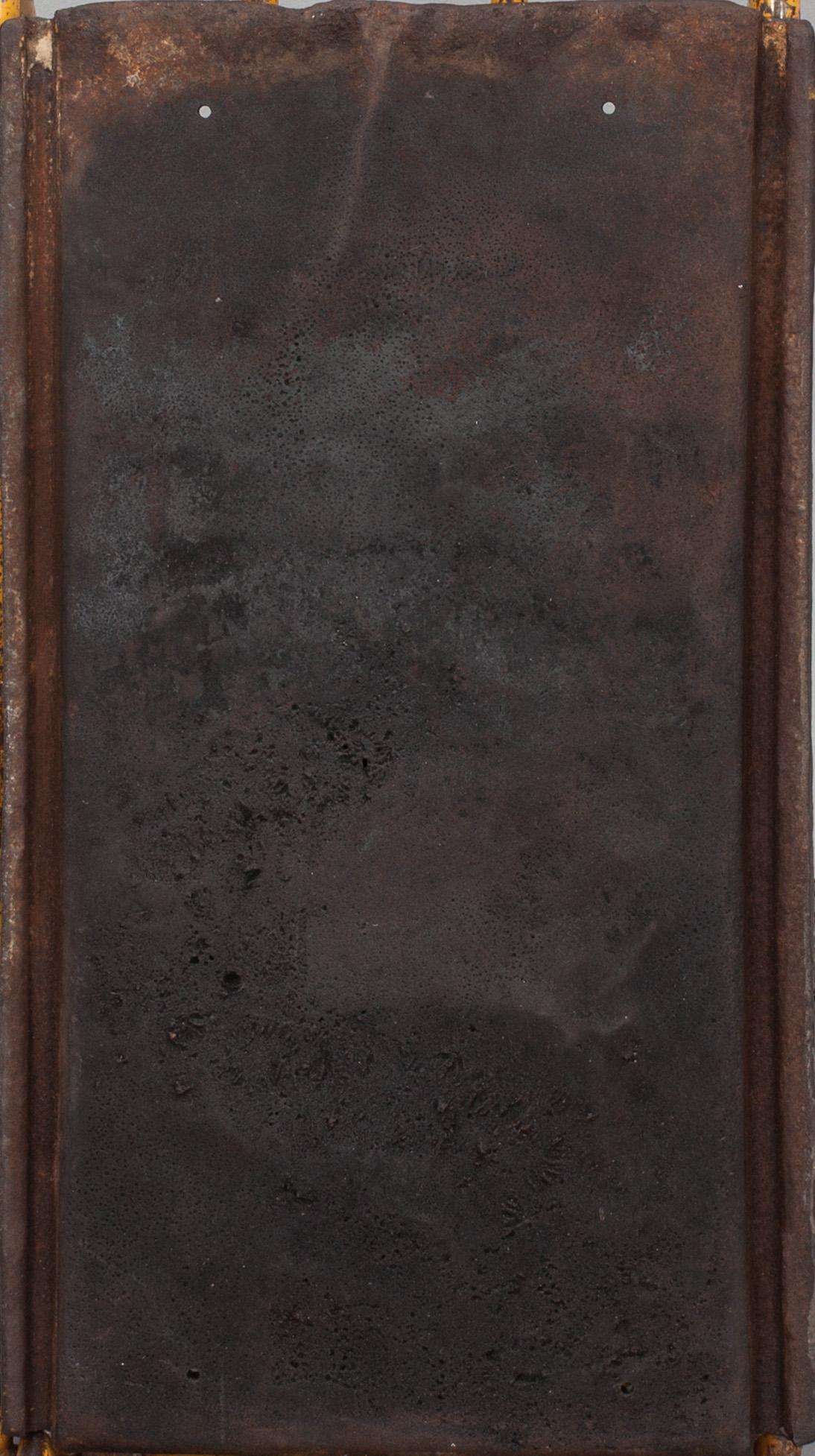 SÄTTUGNSPLATTA, gjutjärn, 1800-tal.