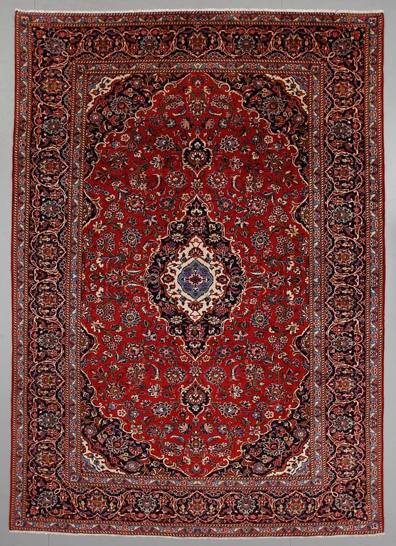 MATTA, Ardekan, ca 340 x 241 cm.