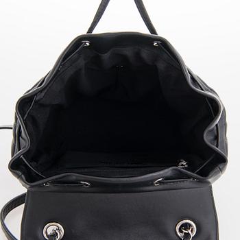 CHANEL, backpack, "Urban Spirit" 2018.