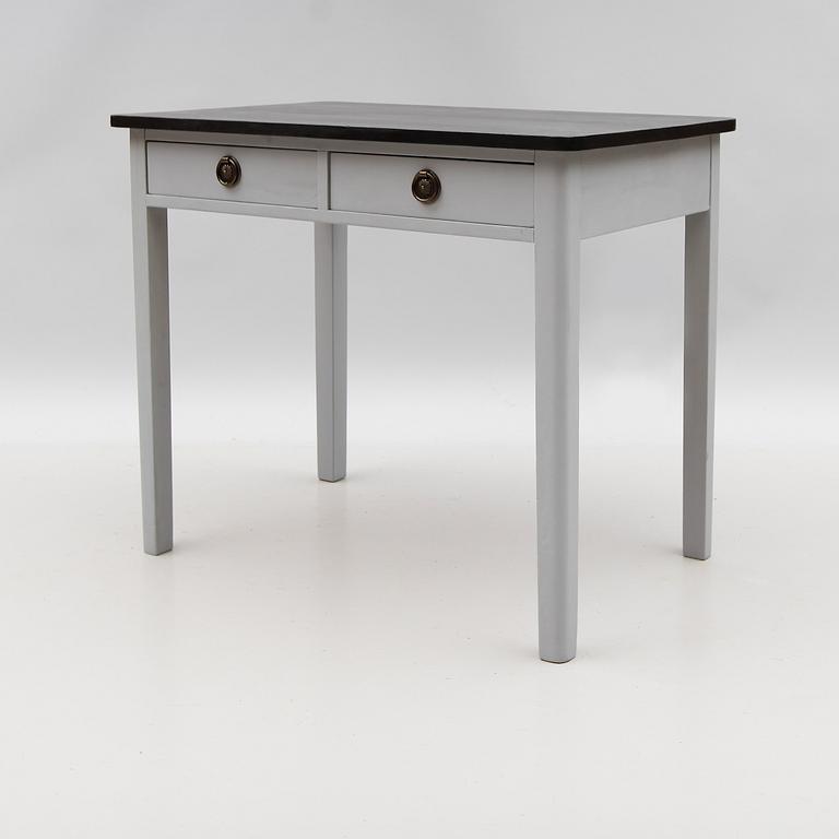 SKRIVBORD, 1900-talets början.