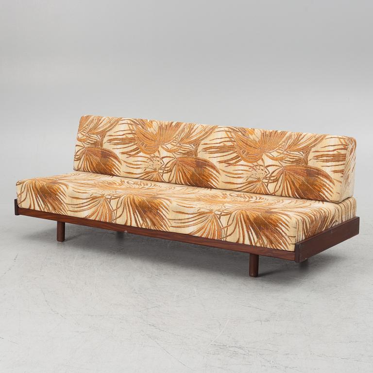 Hans J. Wegner, a GE 20 daybed for Getama, Denmark.