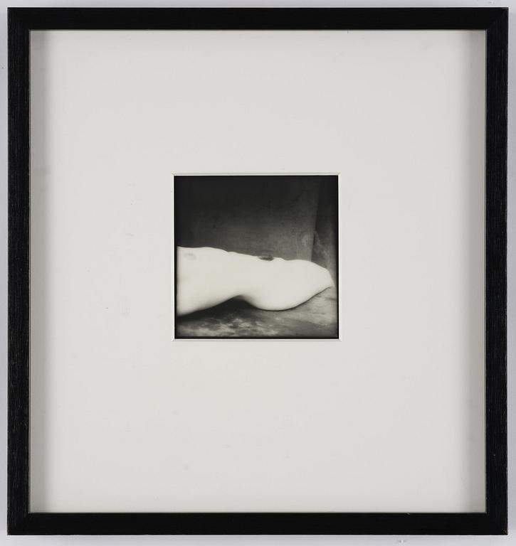 Tuija Lindström, "Preg-Texas", 1988.