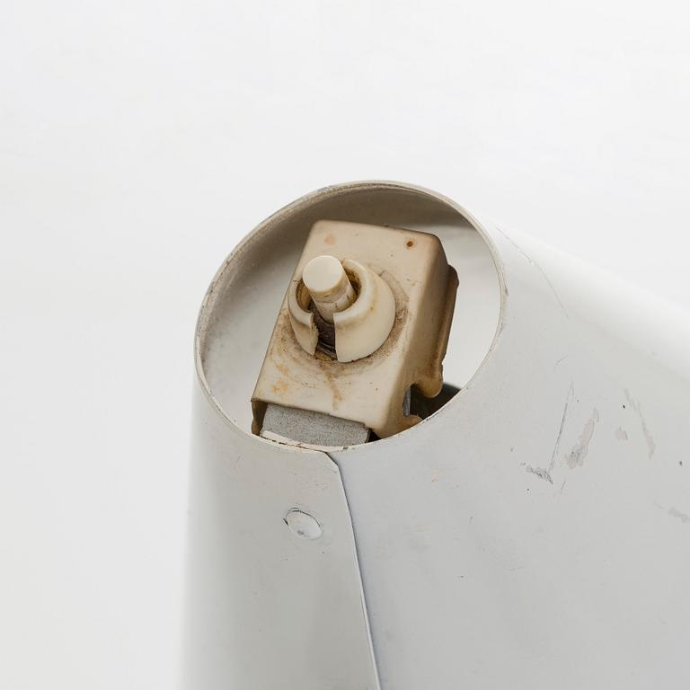 Paavo Tynell, bordslampa, modell 9222, Idman,, 1900-talets mitt.