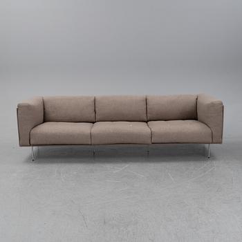 Piero Lissoni, a "Rod Sofa",  Living Divani 21st century.