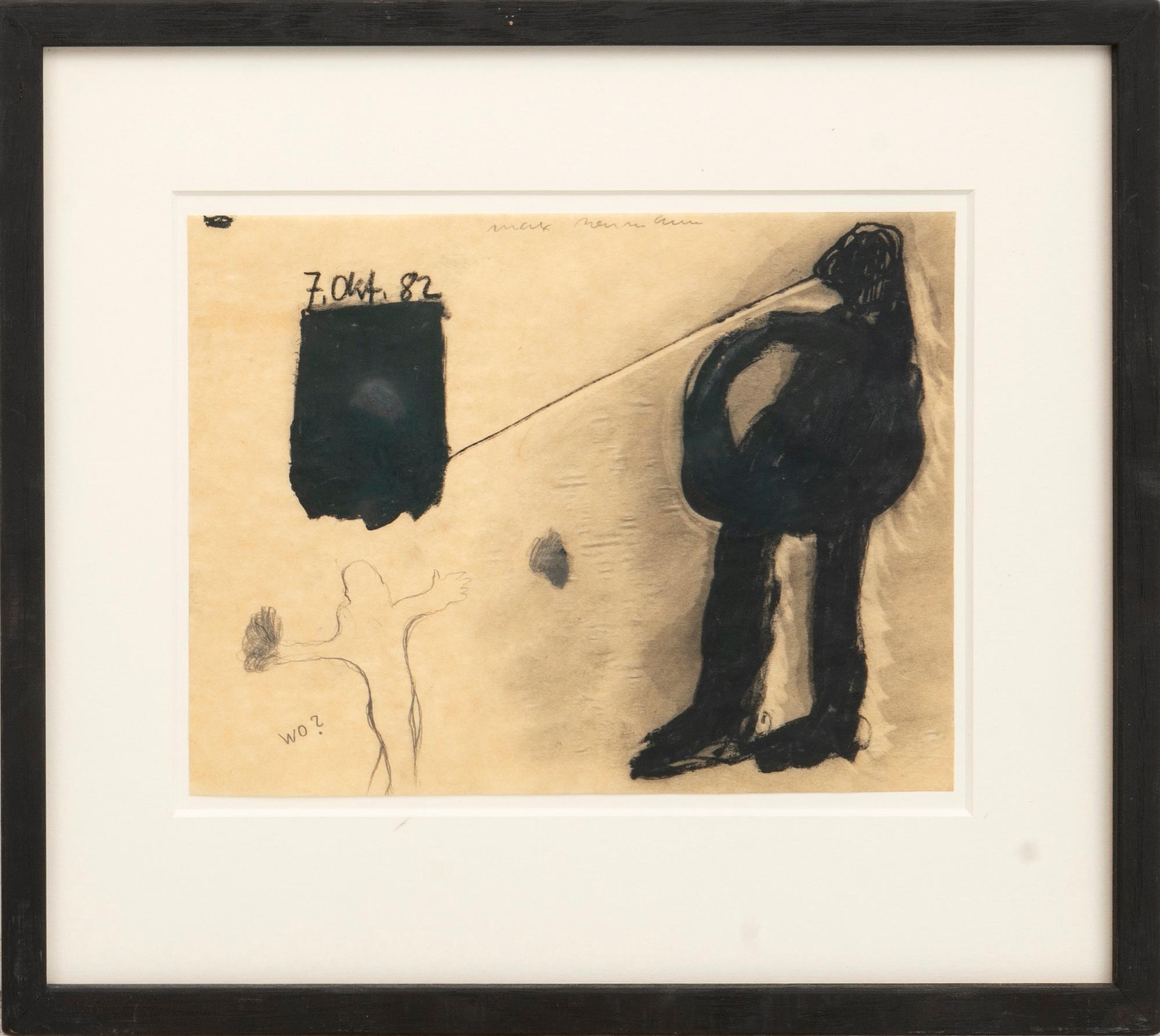 Max Neumann, 