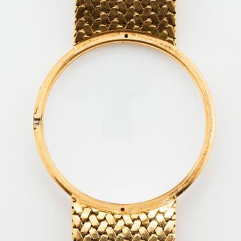 Rolex, Cellini.