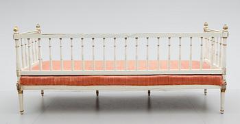 SOFFA, gustaviansk, 1700-tal.