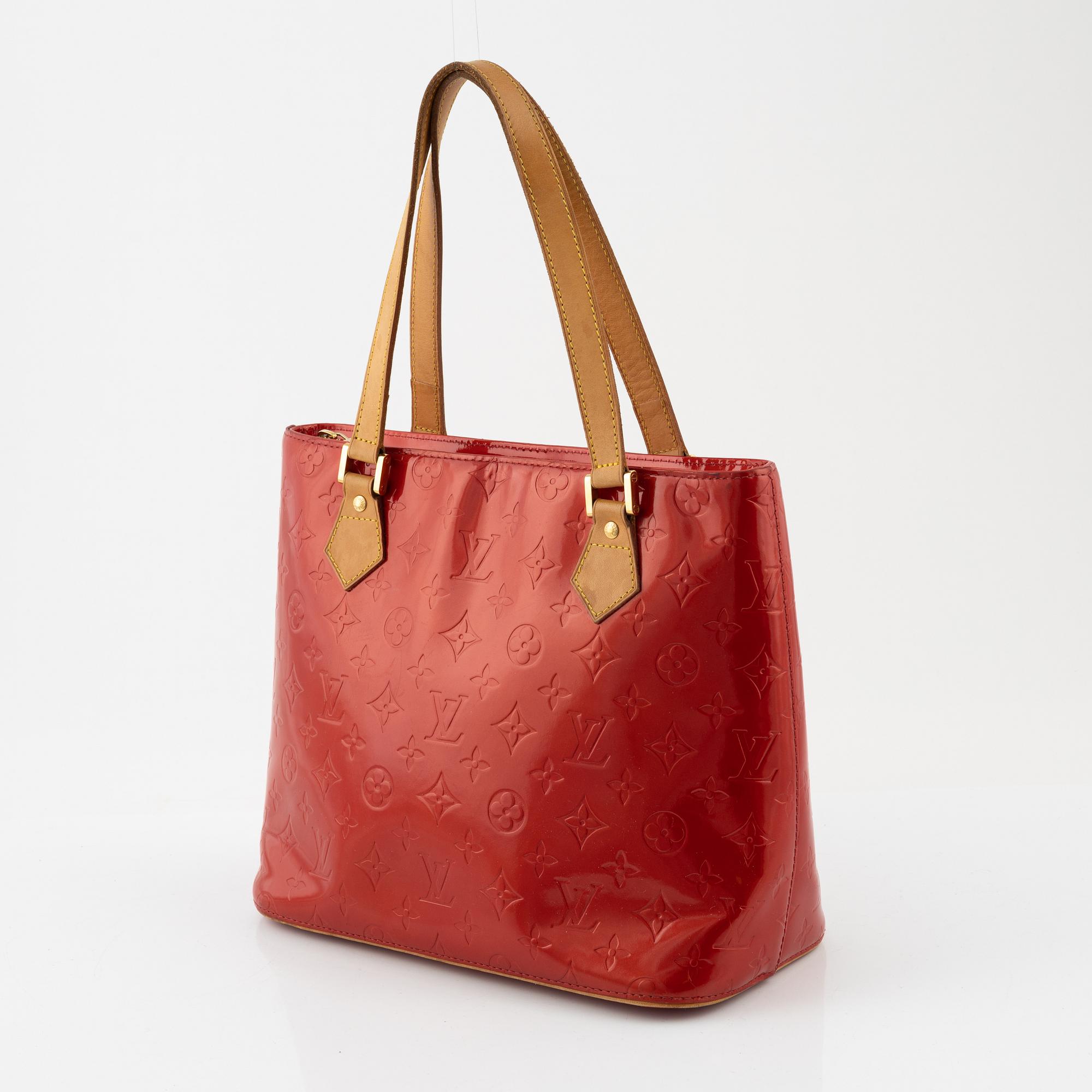 Louis Vuitton, väska, "Houston".