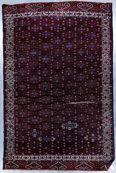 MATTA, semiantik Yomud. Ca 308,5 x 202,5.