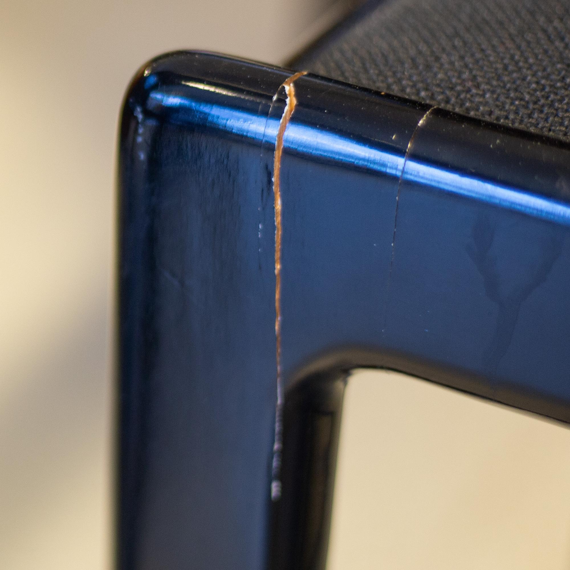 BJÖRN WIINBLAD, a five-piece dining suite from Rosenthal, Germany, 1976. Printed signature, numbered 112/300.