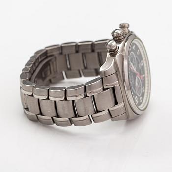 Bulova, wristwatch, 42 mm.