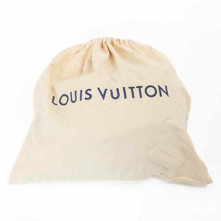 Louis Vuitton, Bag, Sac Egg Souplé, 2020.