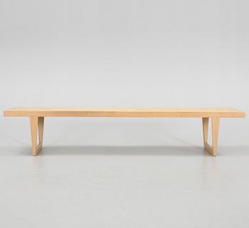 BÄNK, "Tokyo", Yngvar Sandström, Triva-serien för NK, 1900-talets andra hälft.
