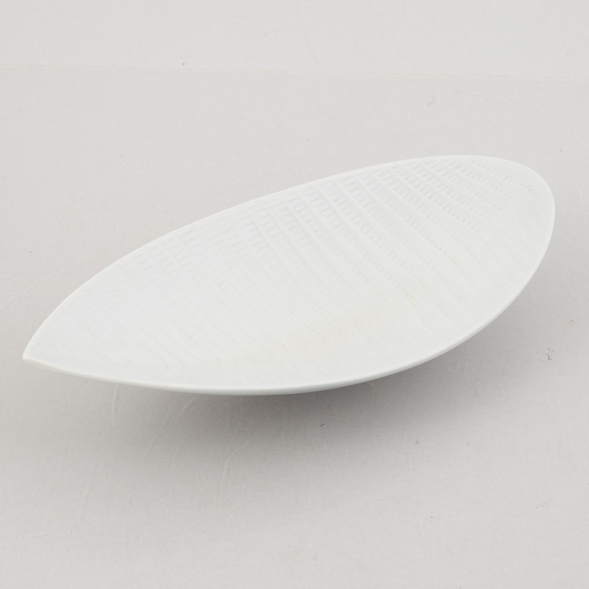 Stig Lindberg, skålar, 6 st, "Reptil", Gustavsberg, 1953-63.