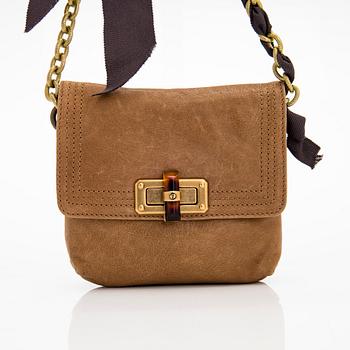 Lanvin, laukku, "Happy Mini".