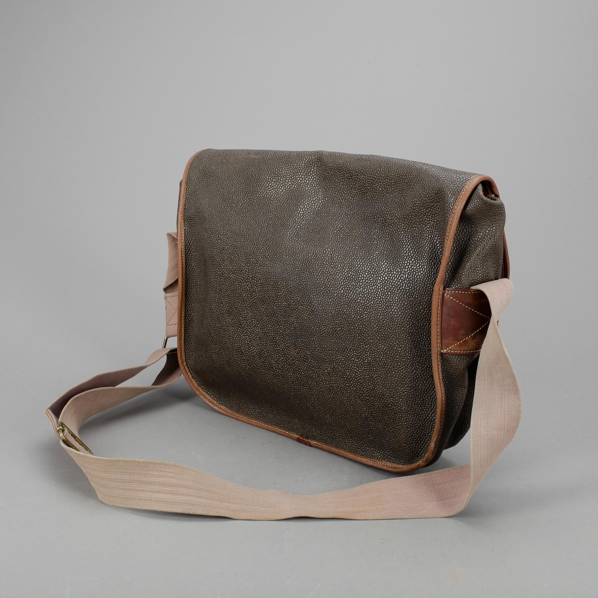 VÄSKA, "Trout", Mulberry.