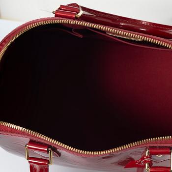Louis Vuitton, Bag, "Alma GM", 2010.