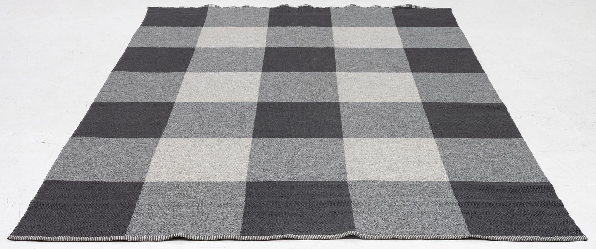 Gunilla Lagerhem Ullberg, Rug, Kasthall, approx. 350 x 230 cm.