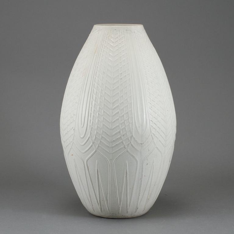 GOLVVAS, stengods, "Ax", Berit Ternell, Gefle, 1958-1964.