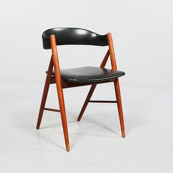 KARMSTOL, 1950/1960-tal.