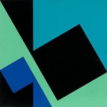 309. Lars-Gunnar Nordström, COMPOSITION.