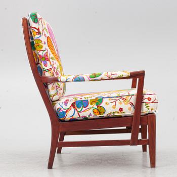 Armchair, 20th century.