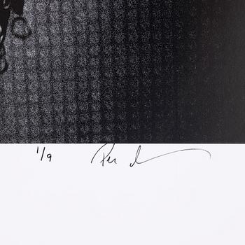 Per Olsson, "XX".