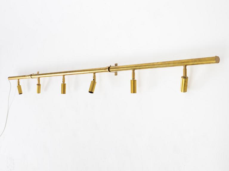 Jonas Bohlin, Ceiling lamp, "Star", Örsjö Belysning.