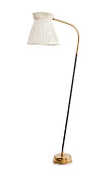 130. Lisa Johansson-Pape, A FLOOR LAMP.