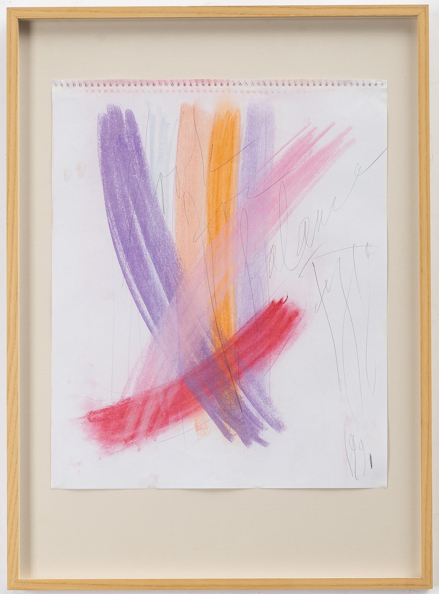 Eddie Figge, Utan titel.