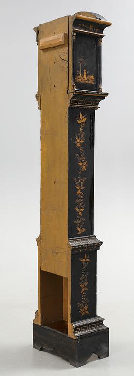 GOLVUR, urtavlan märkt E. Lager, Lund, 1800-tal.