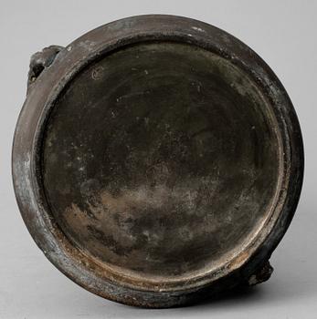 VAS, keramik, Japan, 1800-tal.