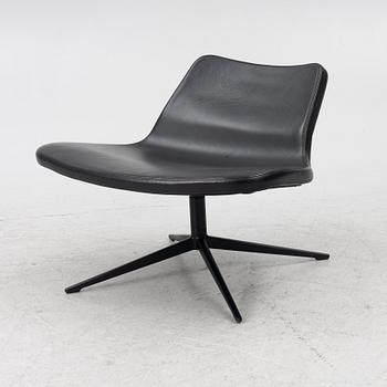 Jacob Wagner, armchair, "Ray", Hay, Denmark.