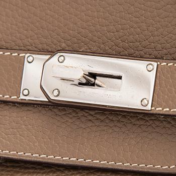Hermès, "JPG Shoulder Birkin", väska, 2006.