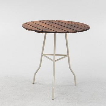 Tore Ahlsén, trädgårdsgrupp, 3 delar, "Pia", Gärsnäs, 2004.